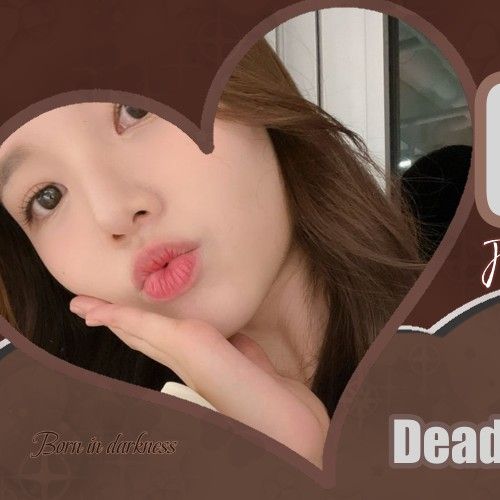 Latest photo of Lee Soojin (Weeekly)