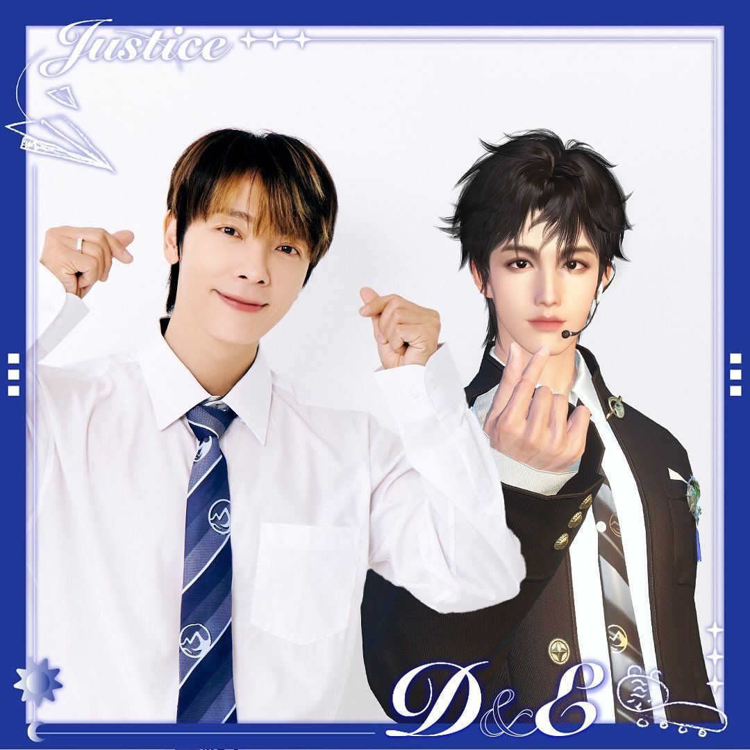 ドンヘ (Super Junior)の舞台裏ショット