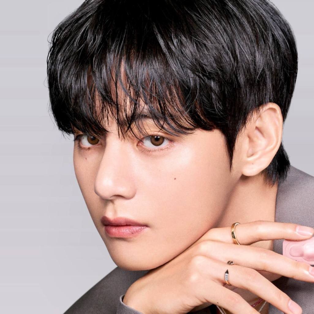 뷔 (방탄소년단) 팬이 찍은 순간