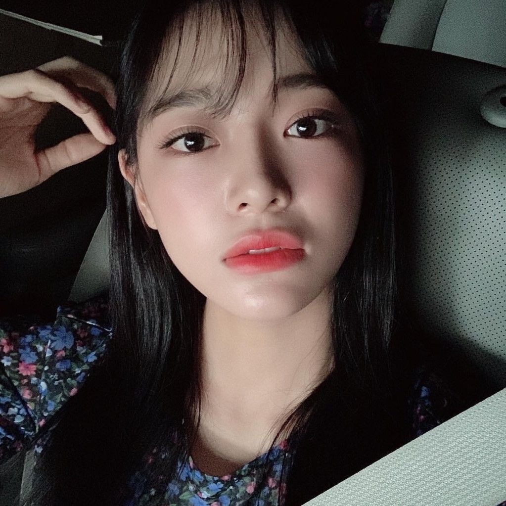 Recent activity shot of Sejeong