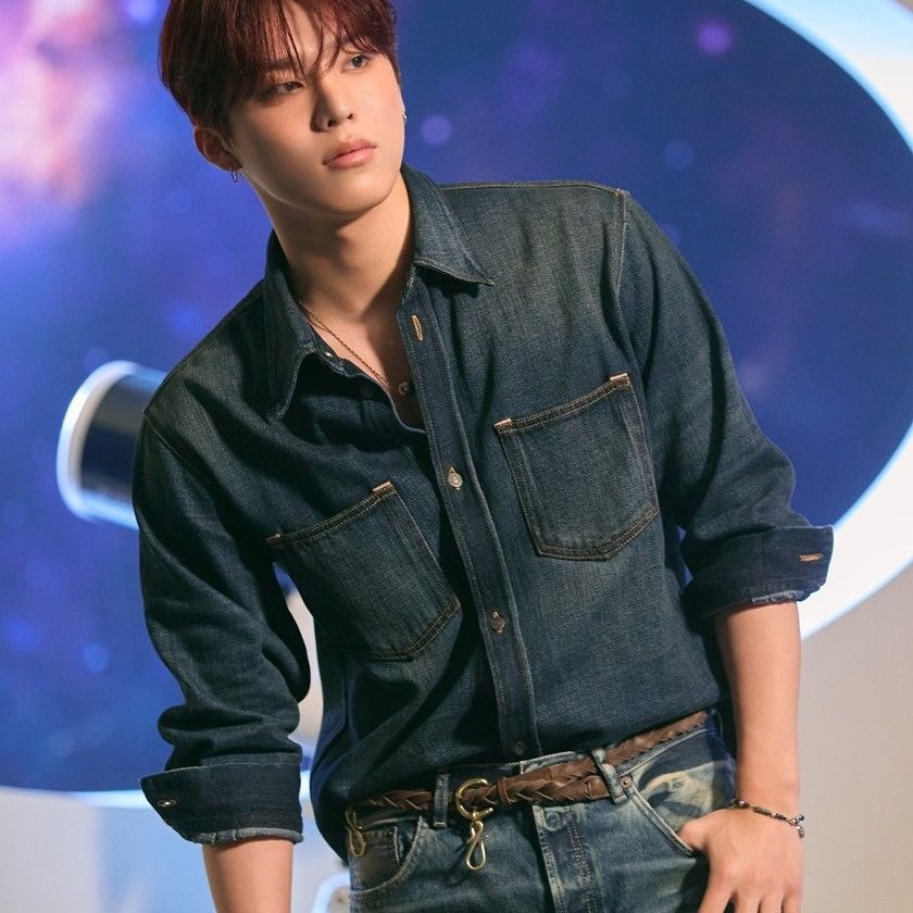 TREASURE 최근 활동샷