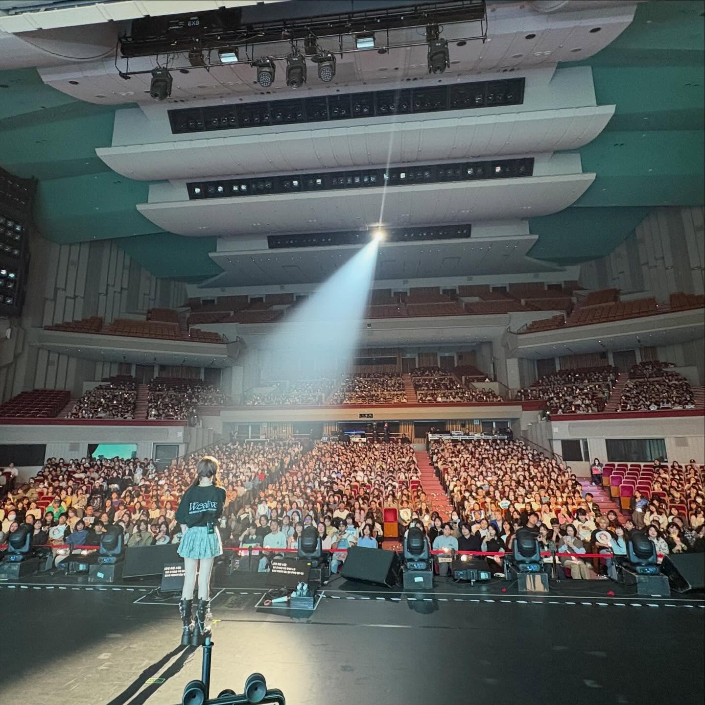 Latest photo of Wendy (Red Velvet)