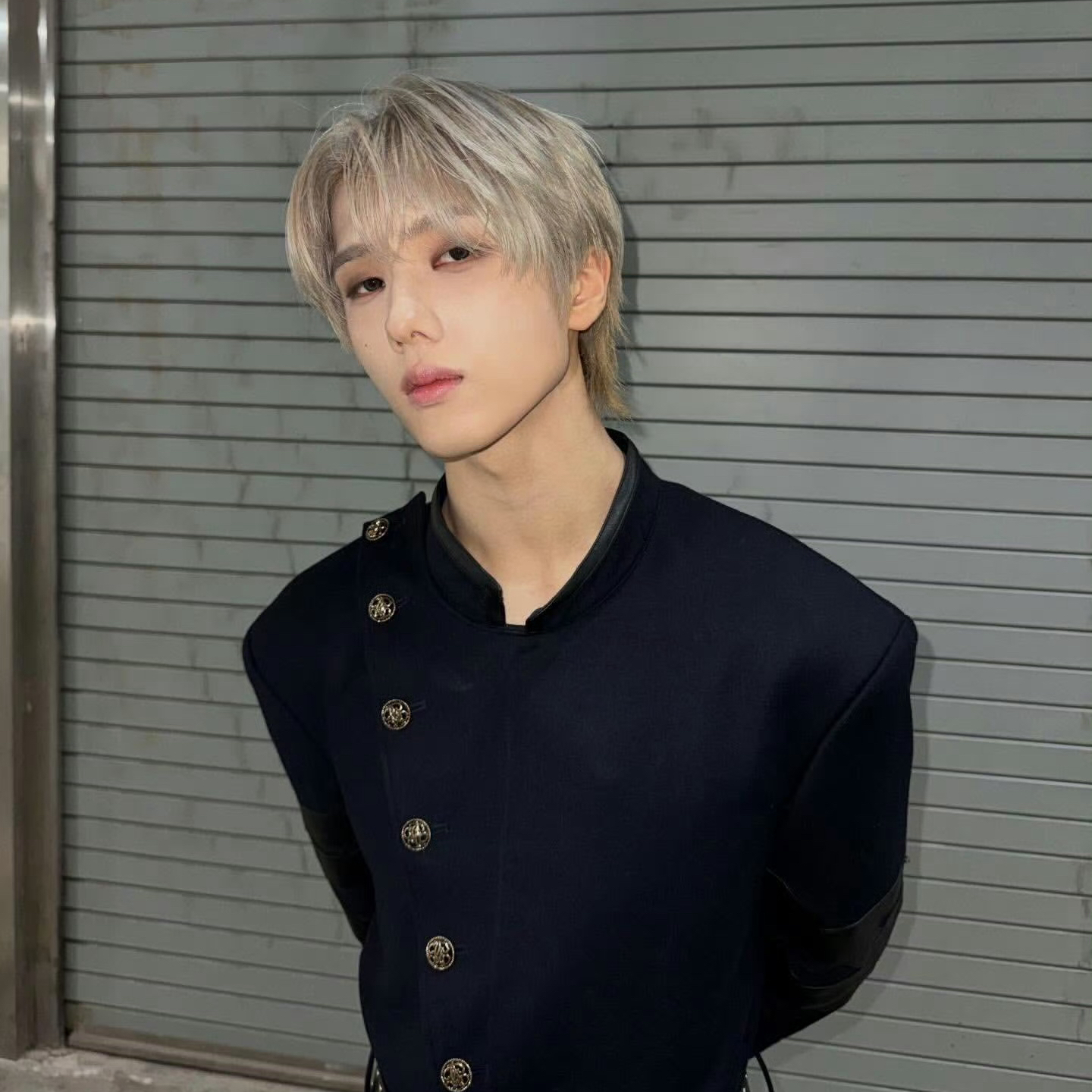 Latest photo of Jisung (NCT DREAM)