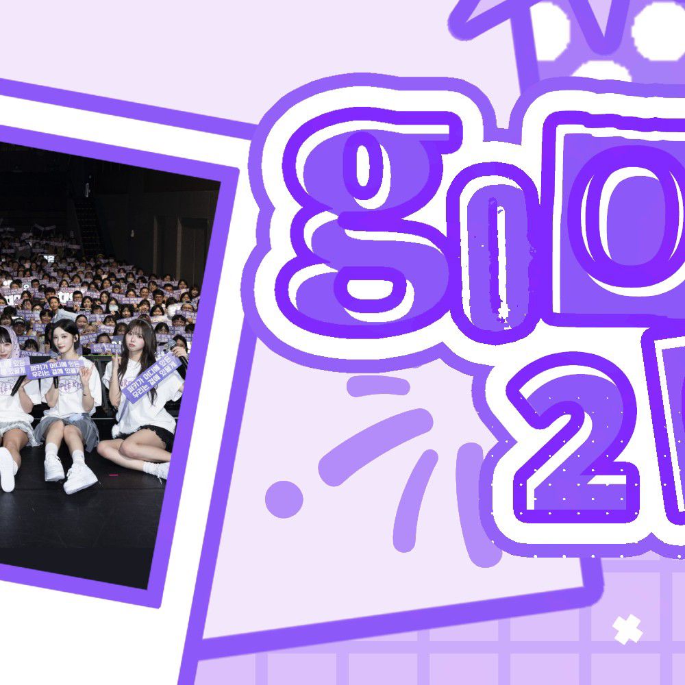 Latest photo of PURPLE K!SS