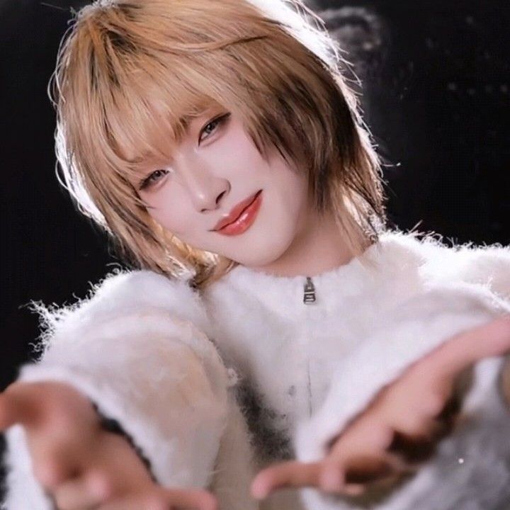 A moment captured by NexT1DE's fan