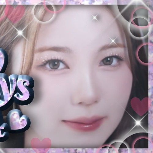 Latest photo of Maya (NiziU)