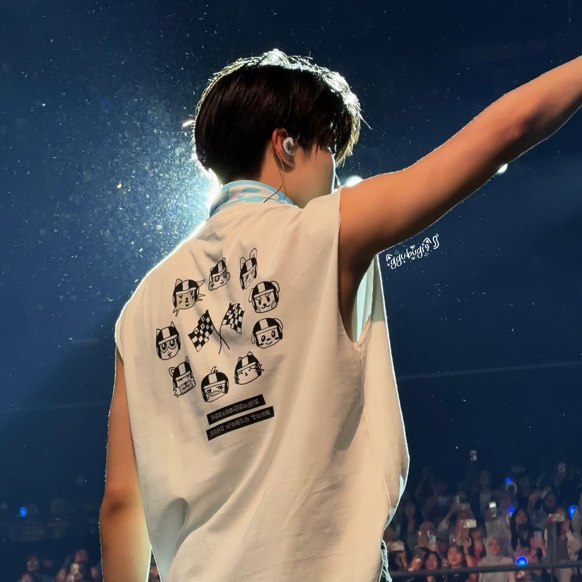 Latest photo of Park Gunwook (ZEROBASEONE)