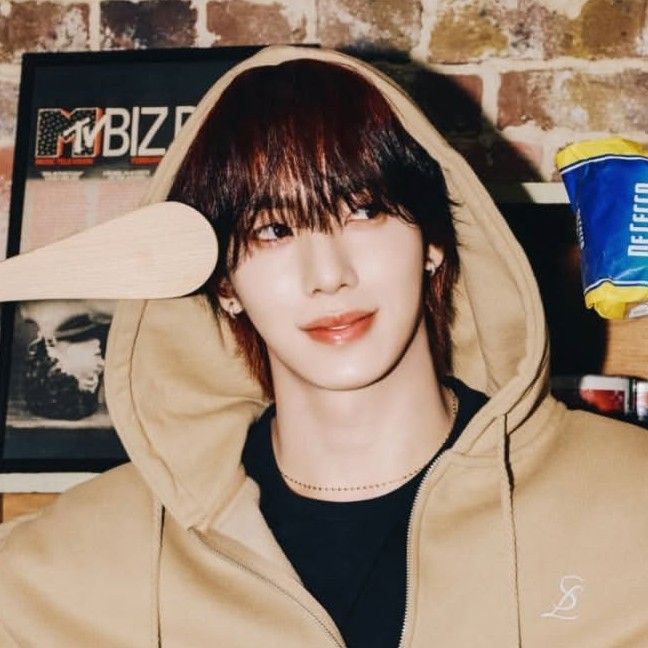 Latest photo of KAZUTA (n.SSign)