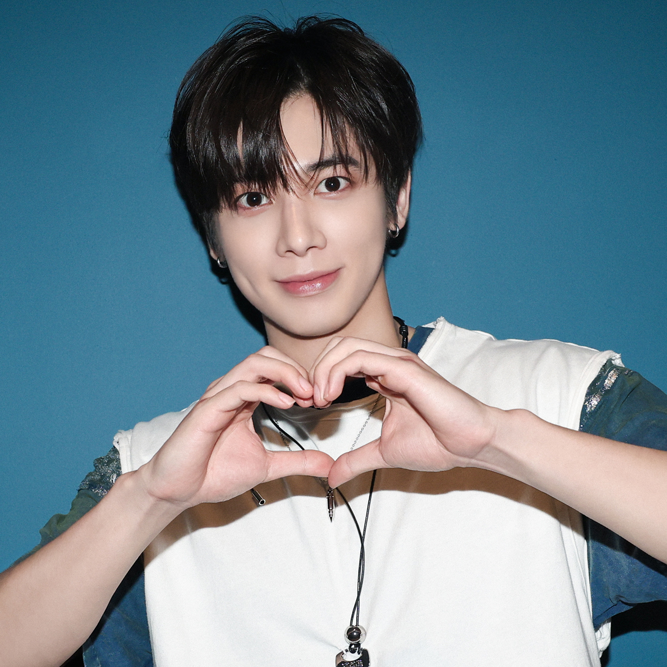 Behind-the-scenes cut of Taehyun (TOMORROW X TOGETHER)
