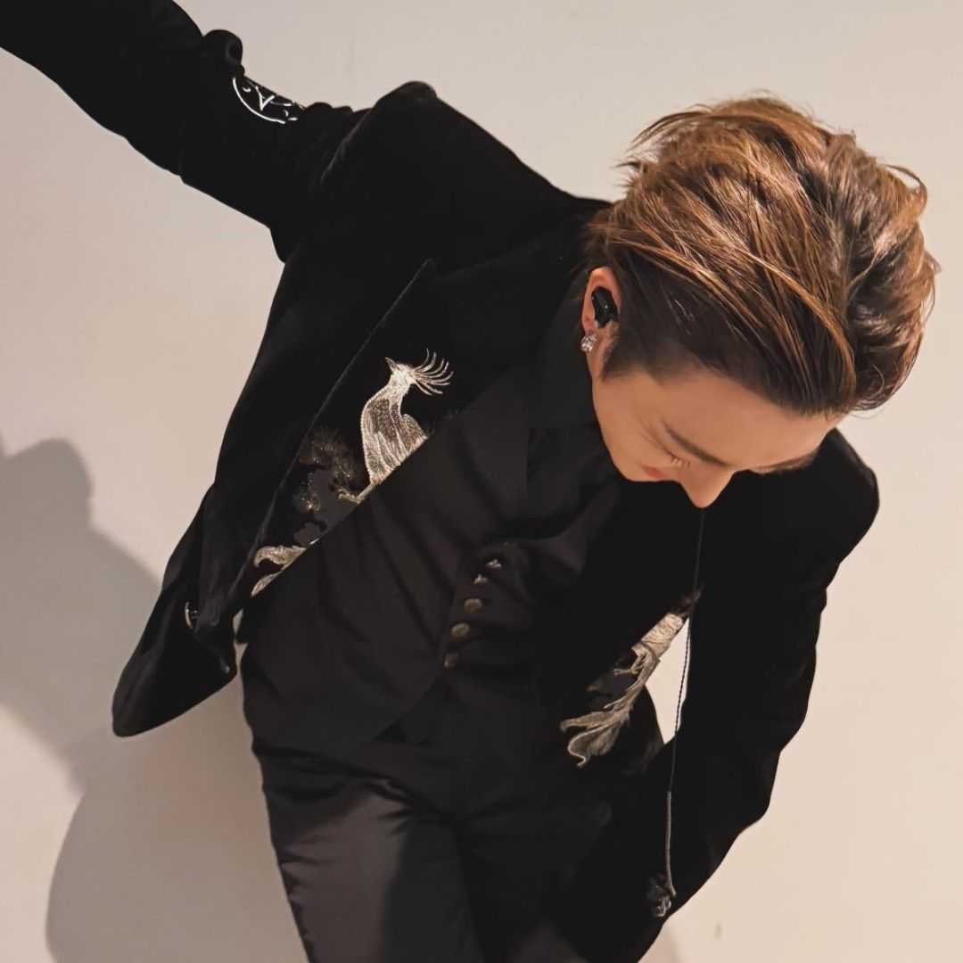 에이티즈의 비하인드 컷