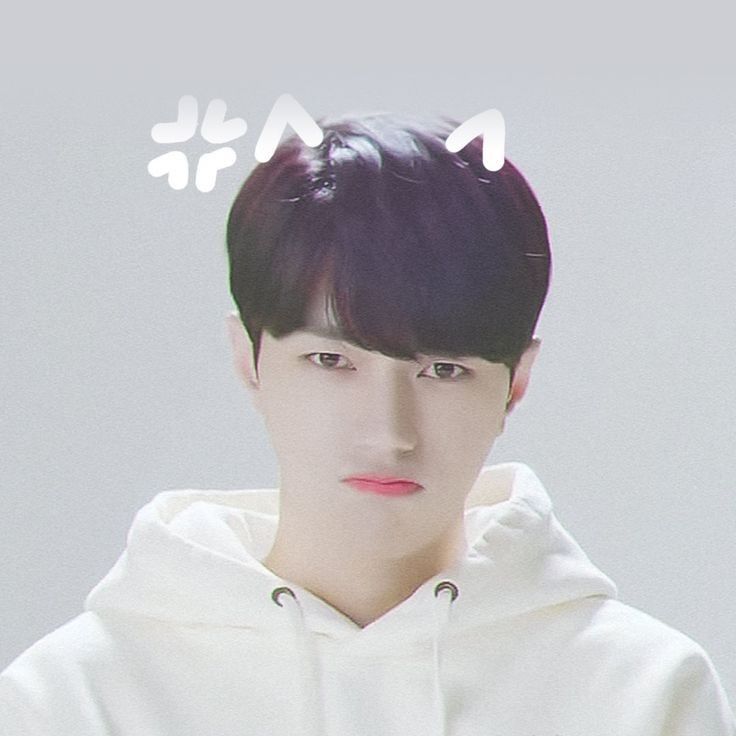 Latest photo of L (INFINITE)
