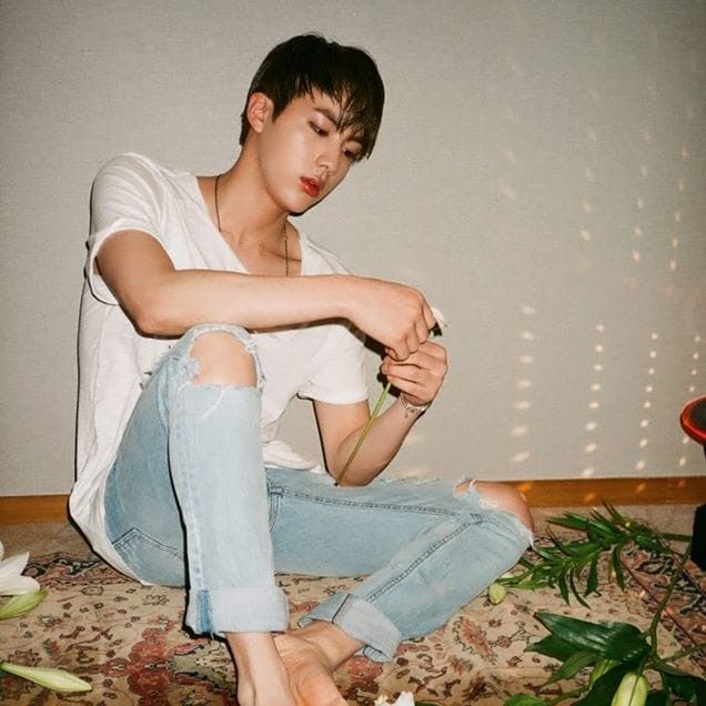 방탄소년단 최근 활동샷