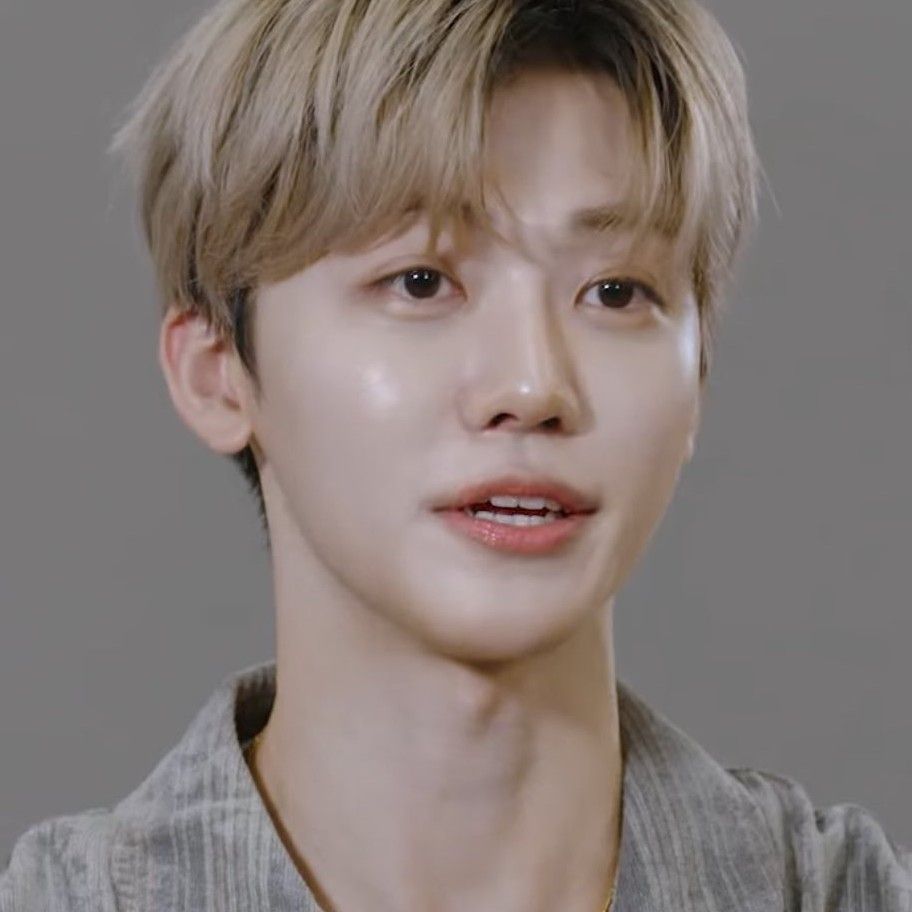 A moment captured by Jaemin (NCT DREAM)'s fan