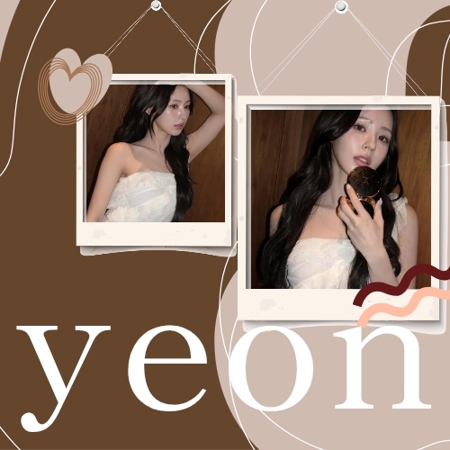 Latest photo of Miyeon (i-dle)