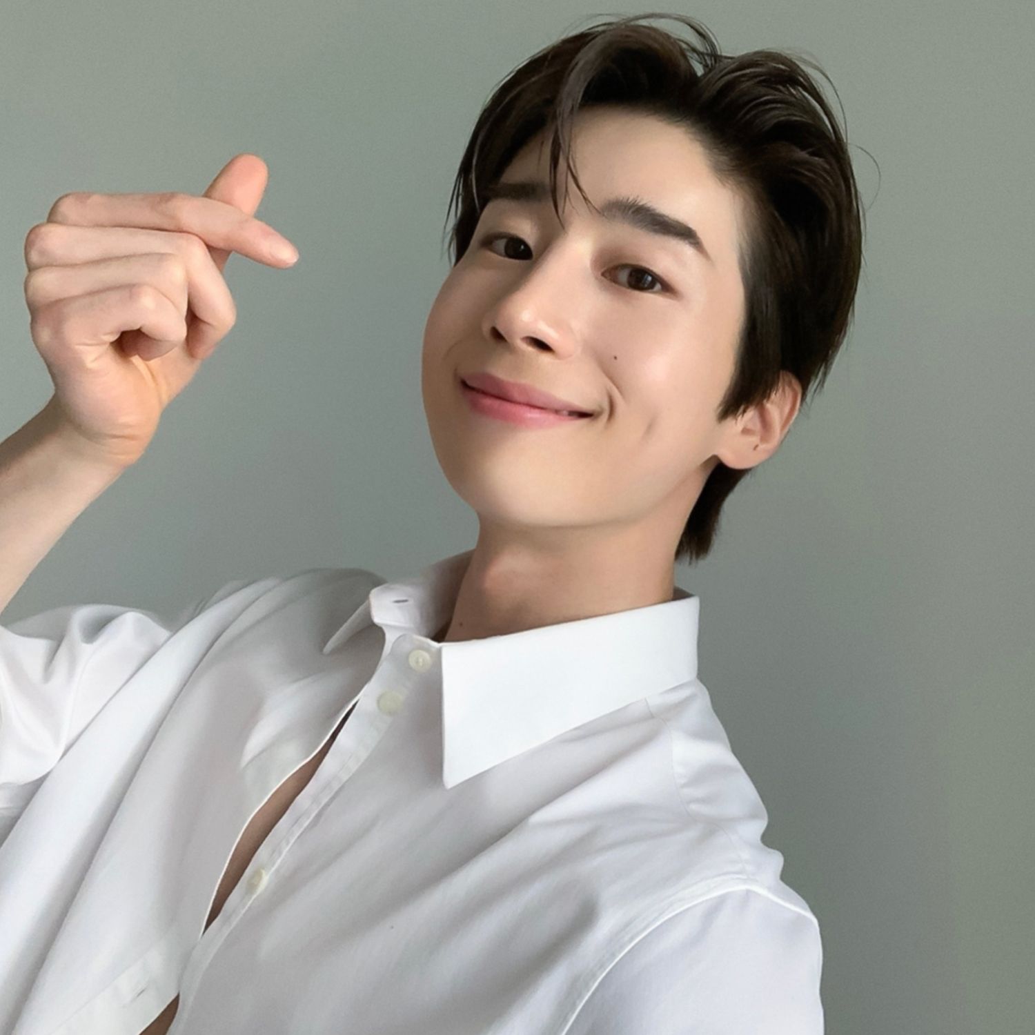 한승우의 비하인드 컷