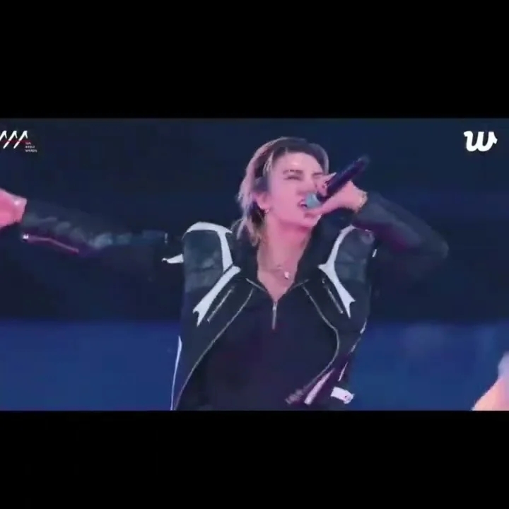 Stray Kids的最新照片