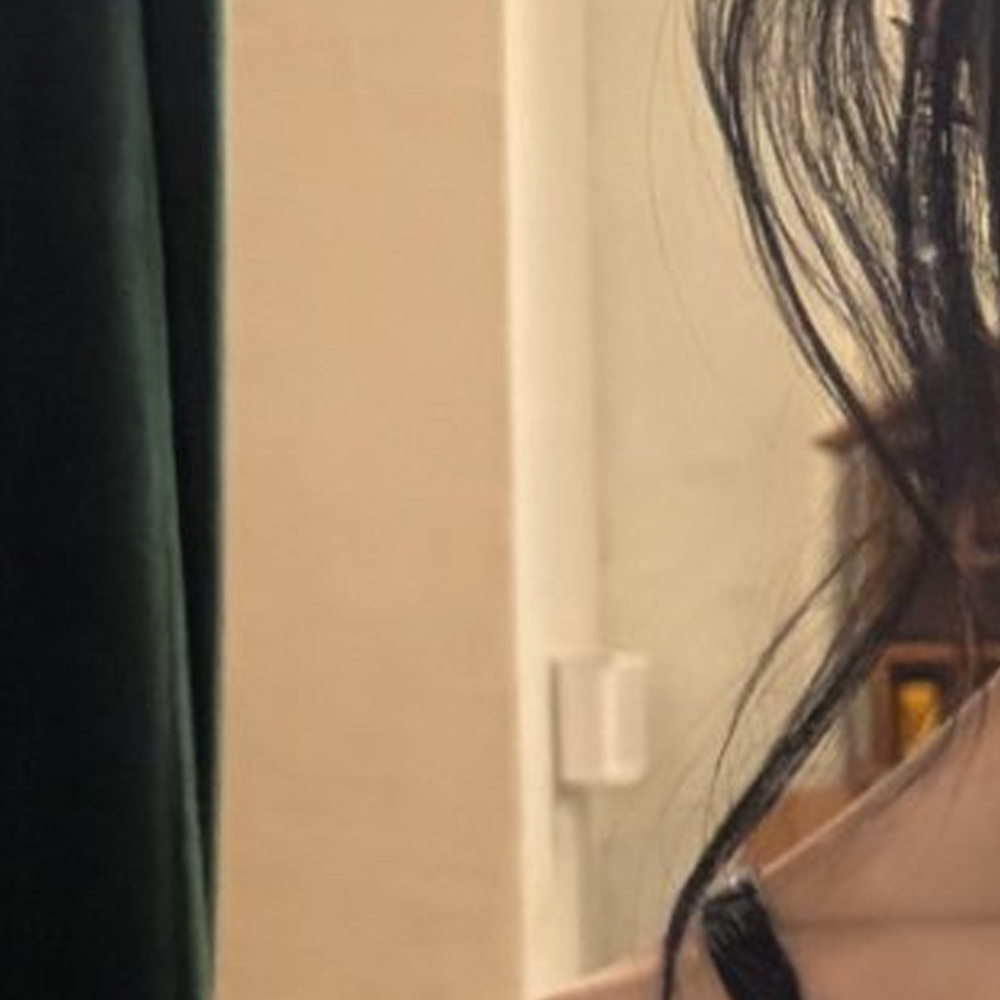 A moment captured by HyunJin (Loossemble)'s fan