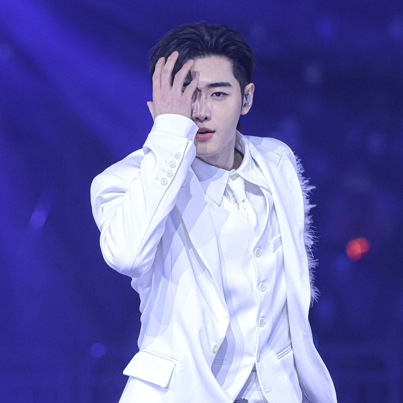 成訓 (ENHYPEN)的幕後花絮