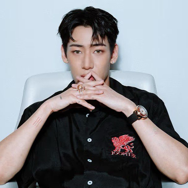 Bambam (GOT7)的最新活动照片
