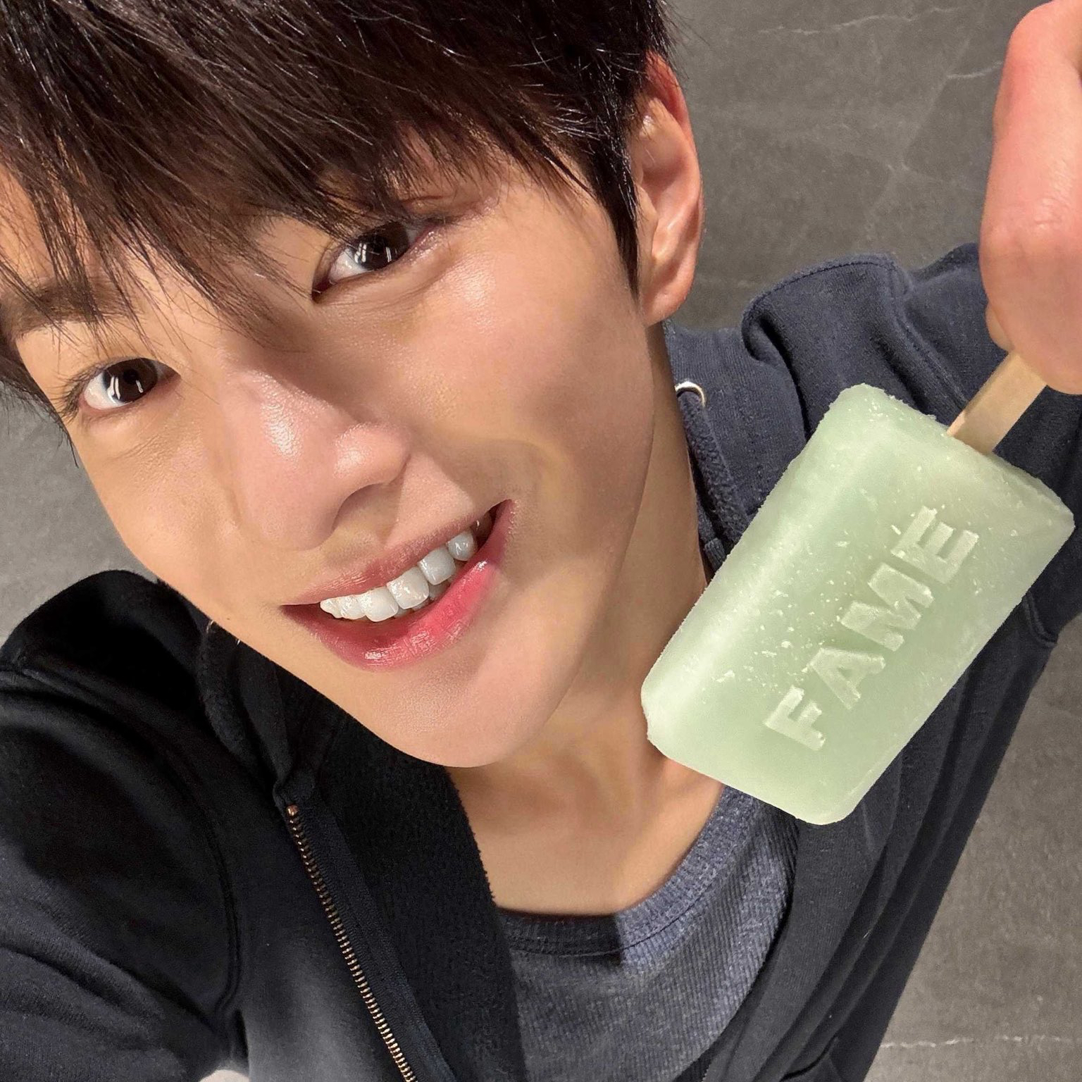 Latest photo of Keonho (CORTIS)