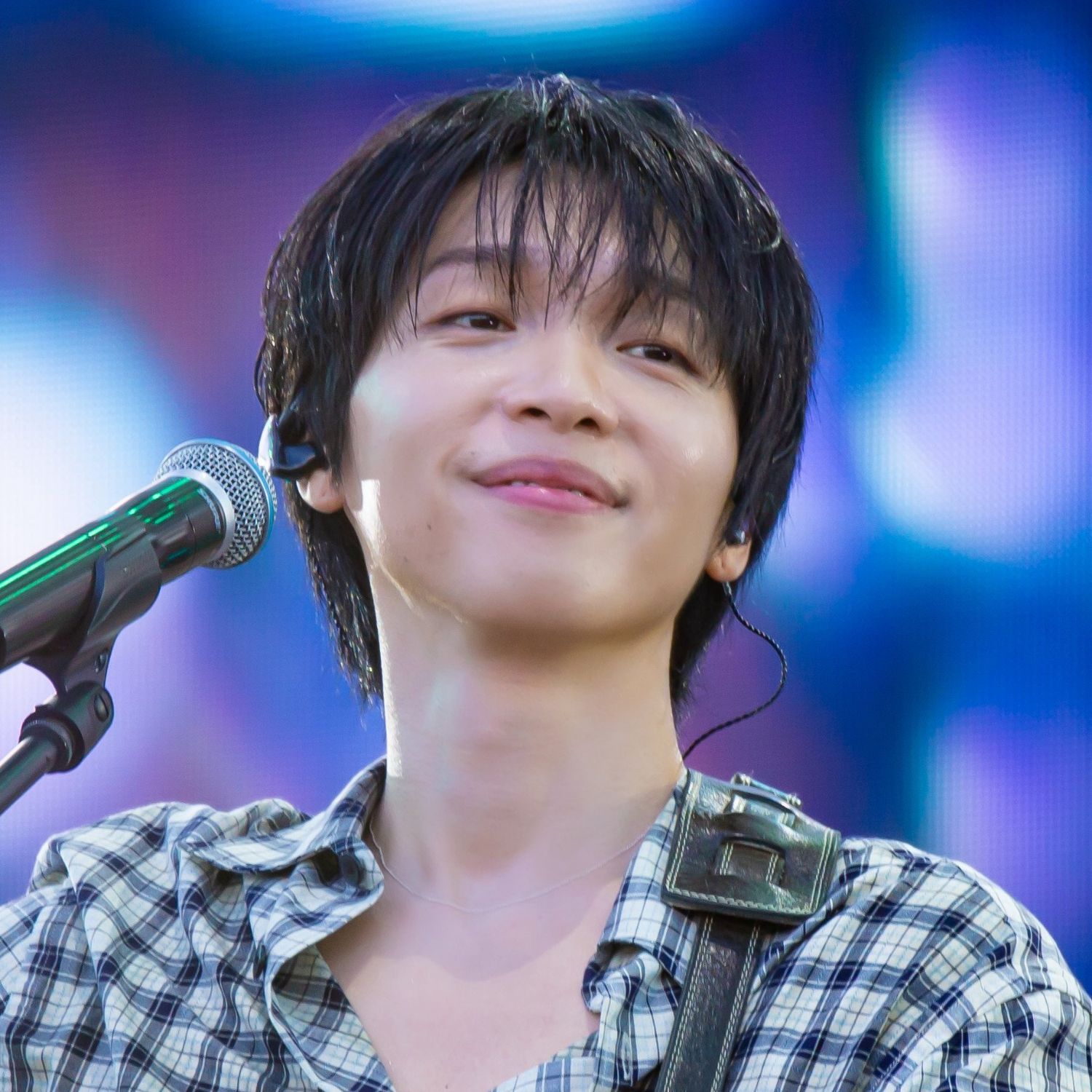Latest photo of Jeong Sewoon