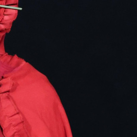 A moment captured by Yuha (Hearts2Hearts)'s fan