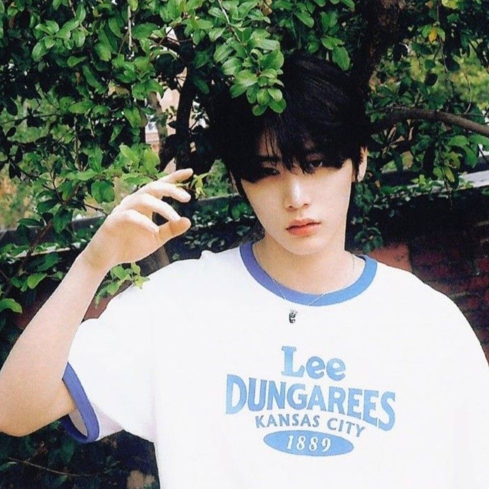 Taesan (BOYNEXTDOOR)粉絲拍下的瞬間