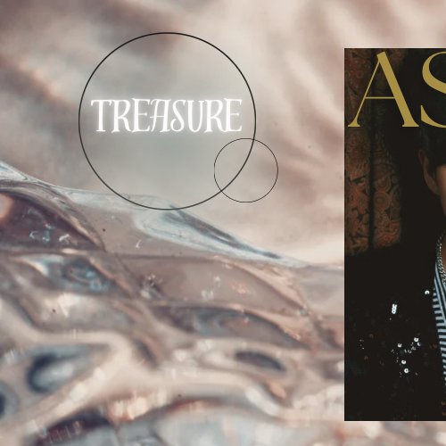 Latest photo of Asahi (TREASURE)