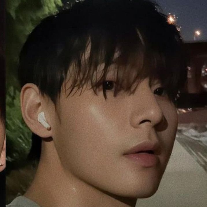 A moment captured by Board's fan