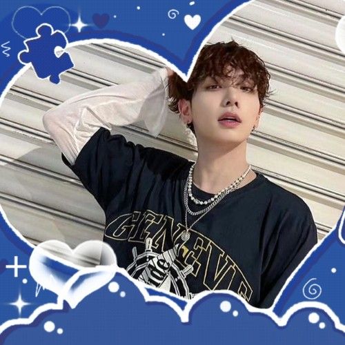 Recent activity shot of Myeong Jaehyun (BOYNEXTDOOR)