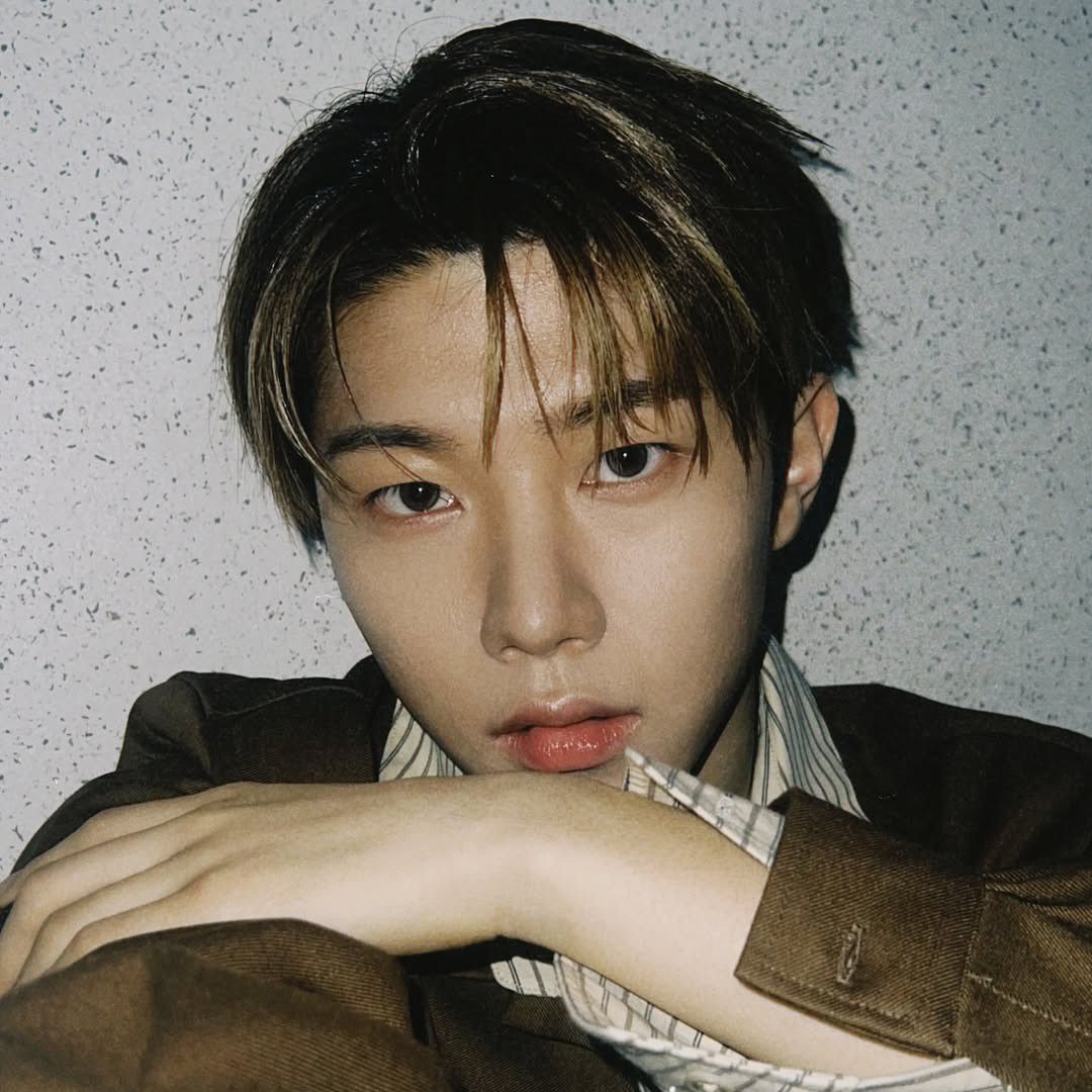 Latest photo of Hyunwoo (Xikers)