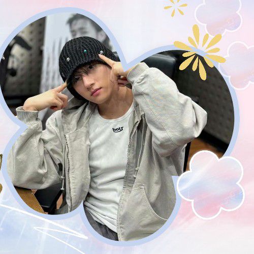 I.M (MONSTA X)的幕後花絮