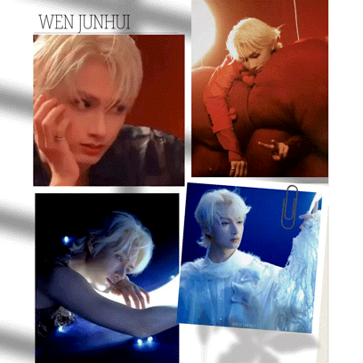 ジュン (SEVENTEEN)の最近の活動写真