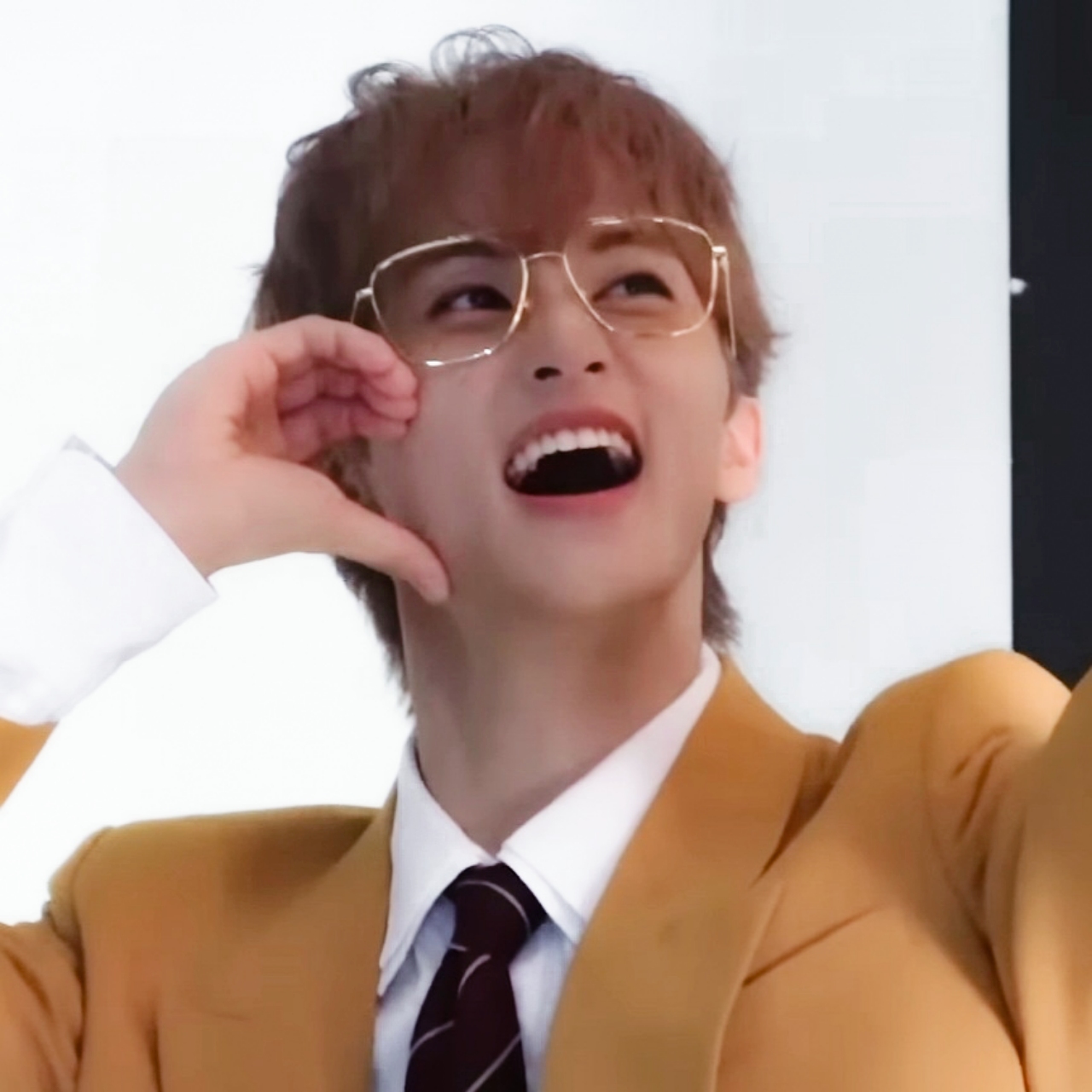 마크 (NCT 127, NCT DREAM)의 최신 사진