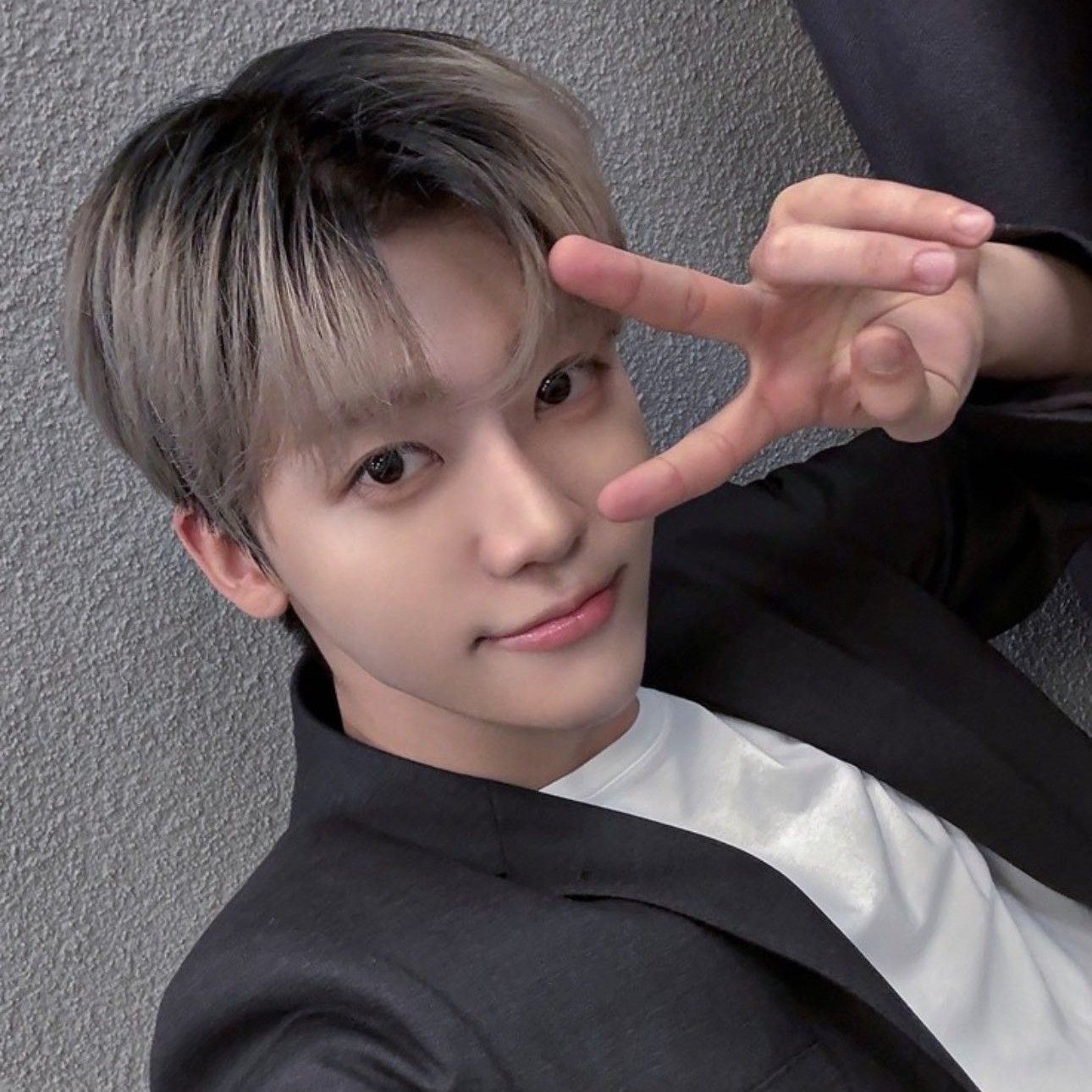 Recent activity shot of Jaemin (NCT DREAM)