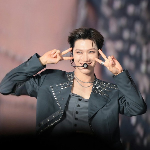 Popular profile picture of TEN (WayV) loved by fans