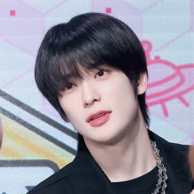 A moment captured by Jaehyun (NCT 127)'s fan