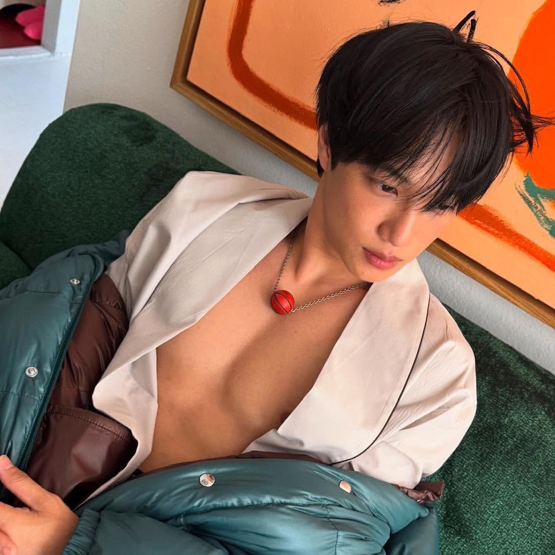 카이 (EXO)의 최신 사진