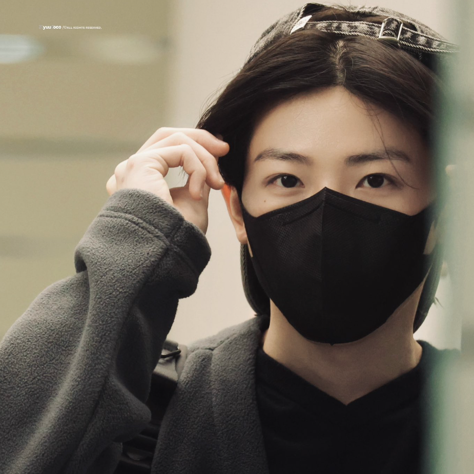 준규 (TREASURE)의 최신 사진