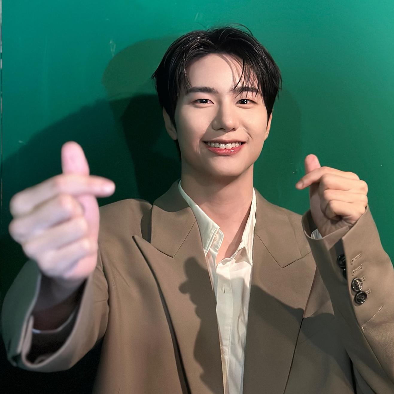 姜昇植 (VICTON)的幕後花絮
