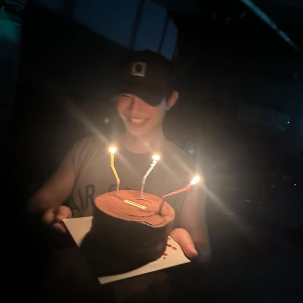 오늘 최애돌에서 빛나는 진후 (업텐션)의 대표 사진