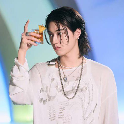 Latest photo of Haruto (TREASURE)