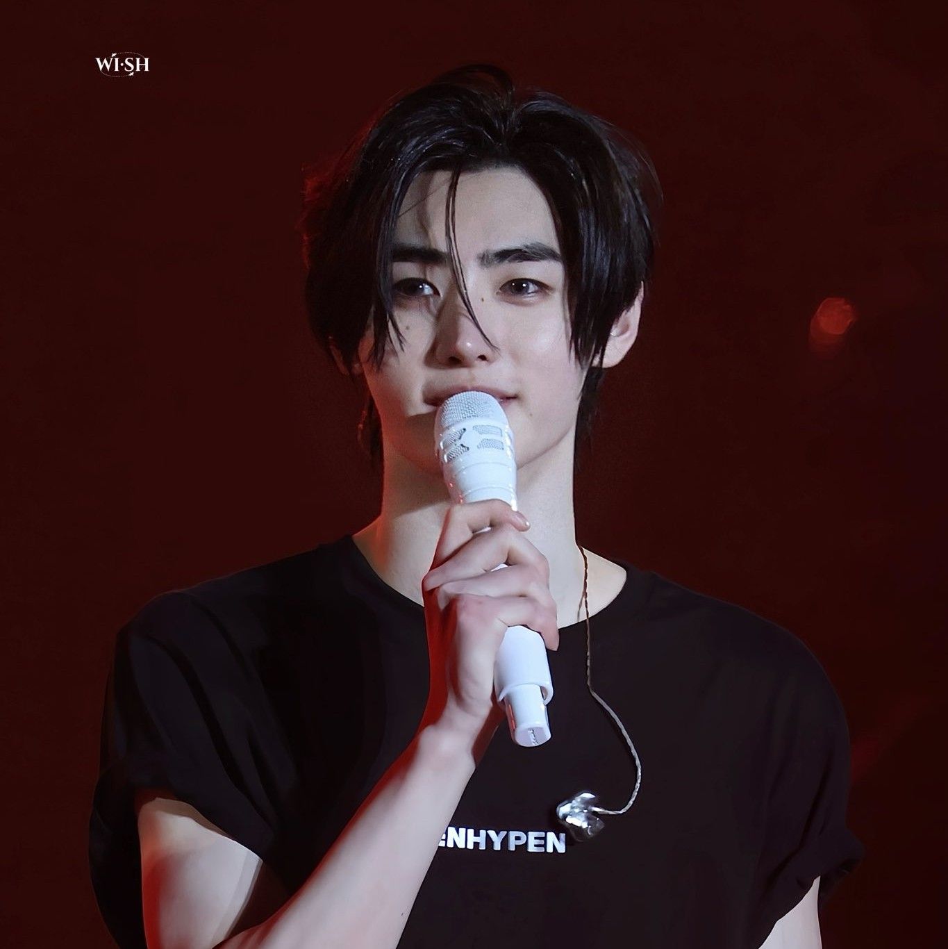 Foto aktivitas terbaru ENHYPEN