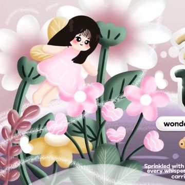 Behind-the-scenes cut of Jang Wonyoung (IVE)