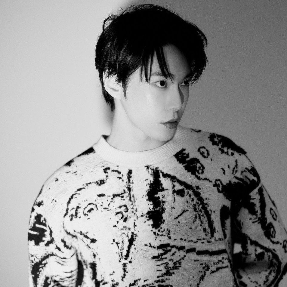 도영 (NCT 127)의 최신 사진