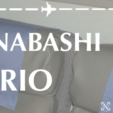 Behind-the-scenes cut of Rio (NiziU)