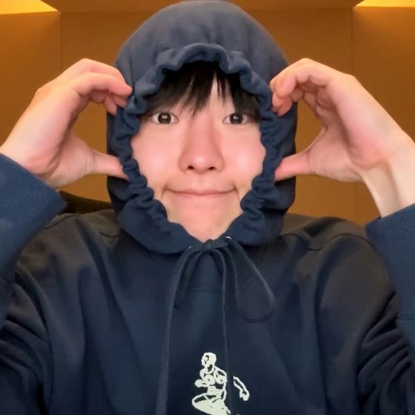 Signature photo of WOODZ capturing their charm