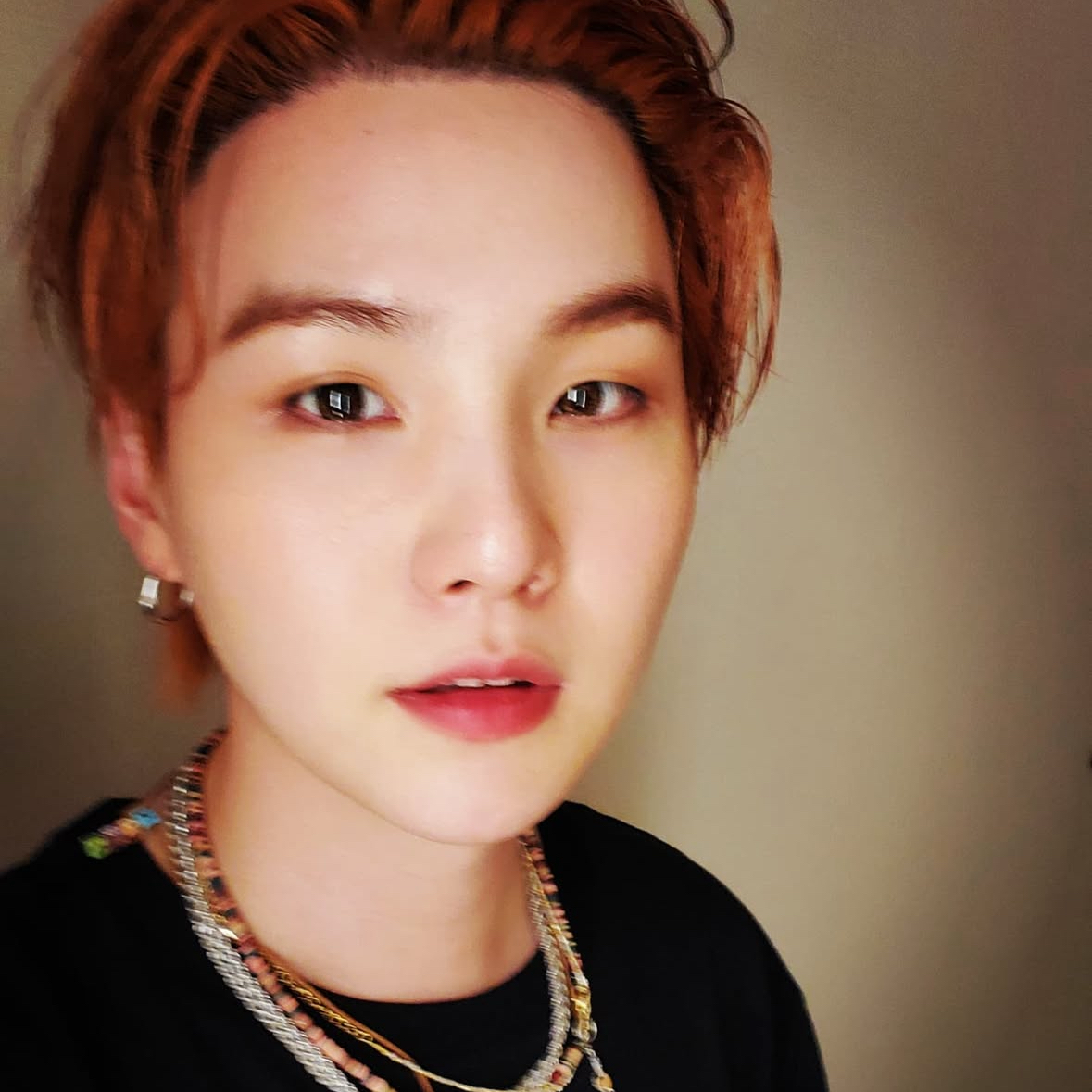 슈가 (방탄소년단) 팬이 찍은 순간