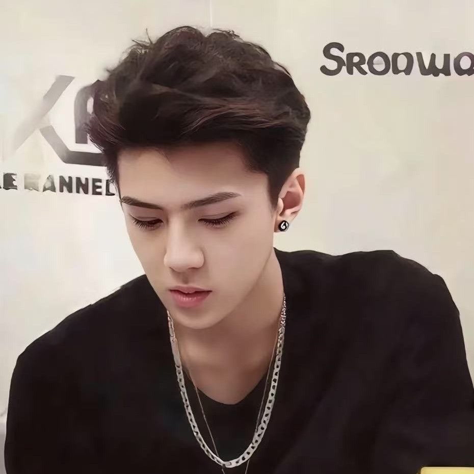 세훈 (EXO) 팬이 찍은 순간