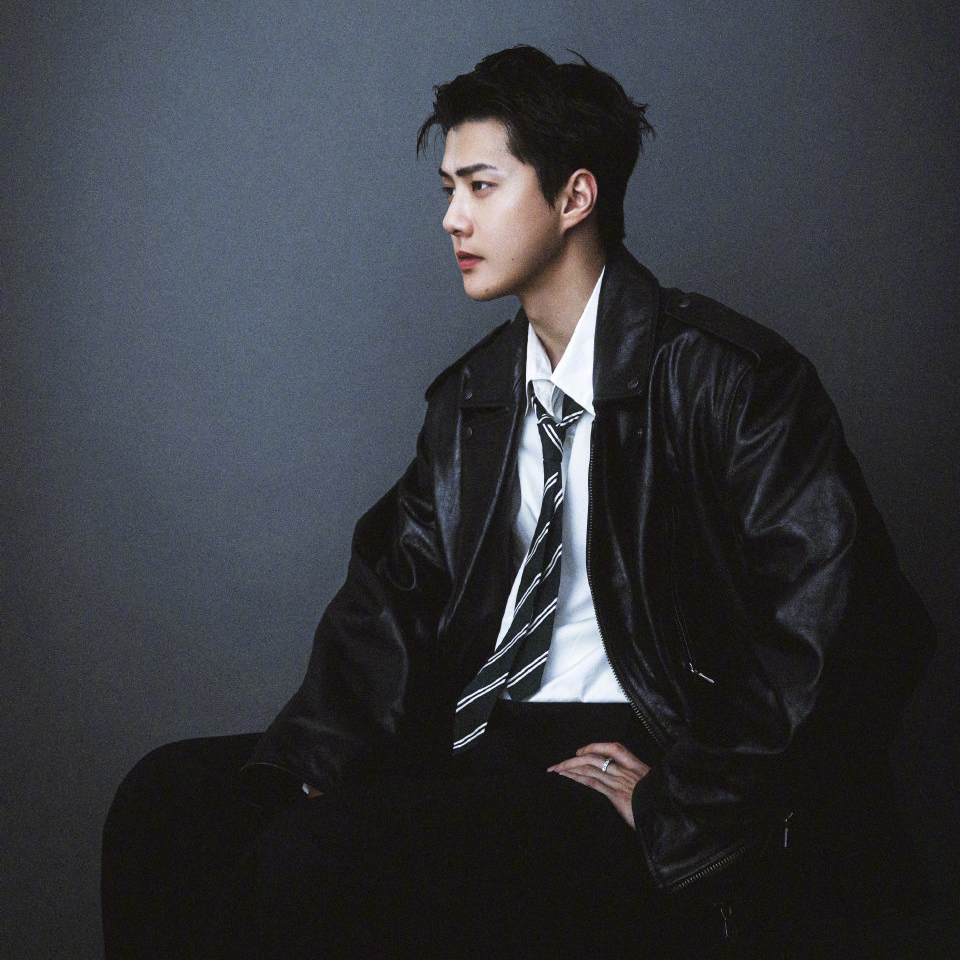 세훈 (EXO)의 최신 사진